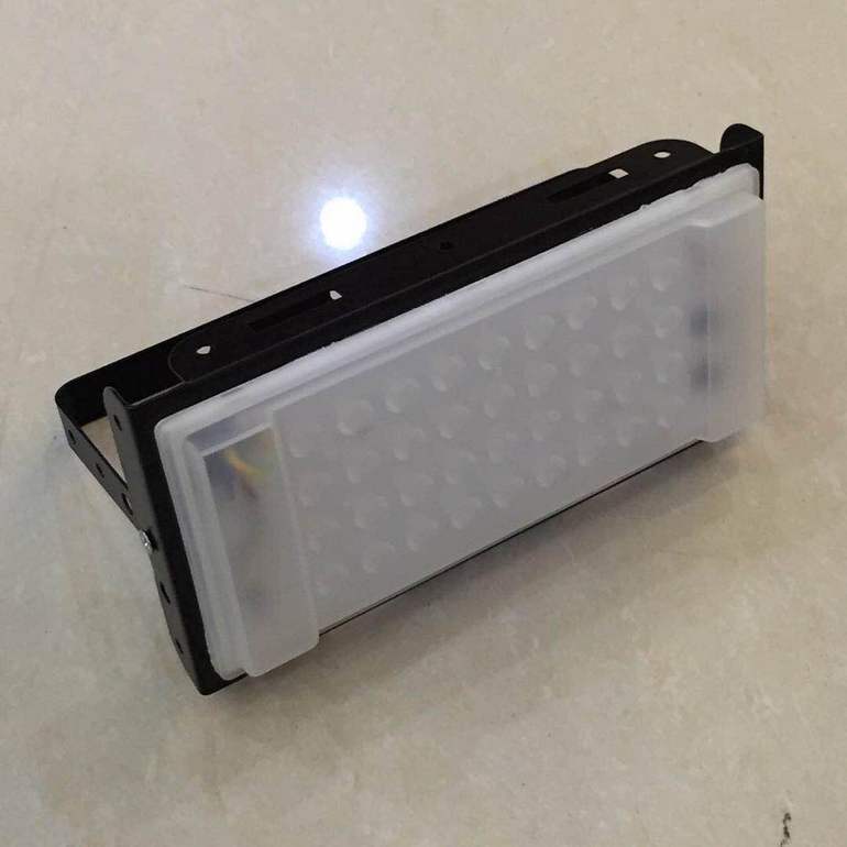 模组投光灯50W