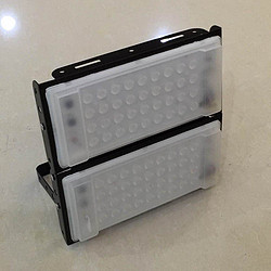 模组投光灯100W