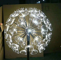 LED蒲公英