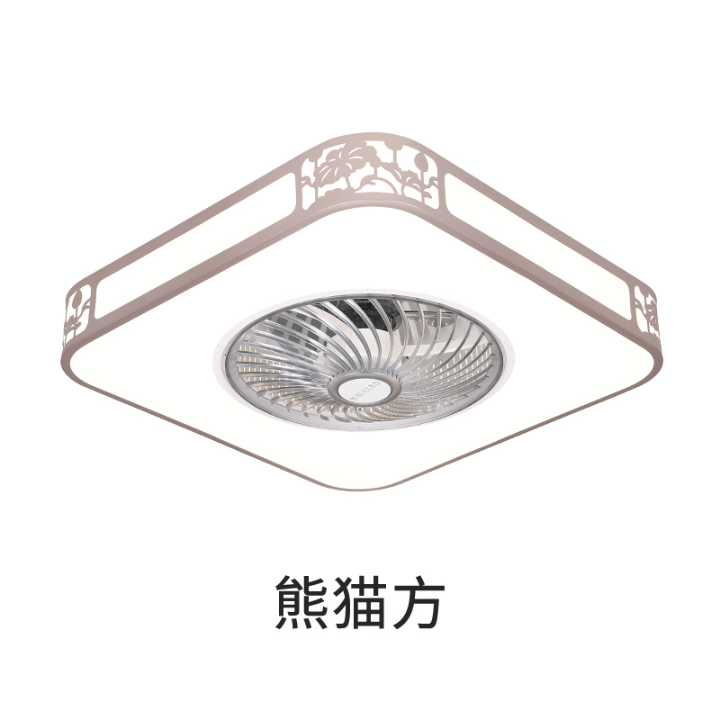 风扇灯1