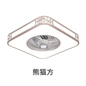 风扇灯1