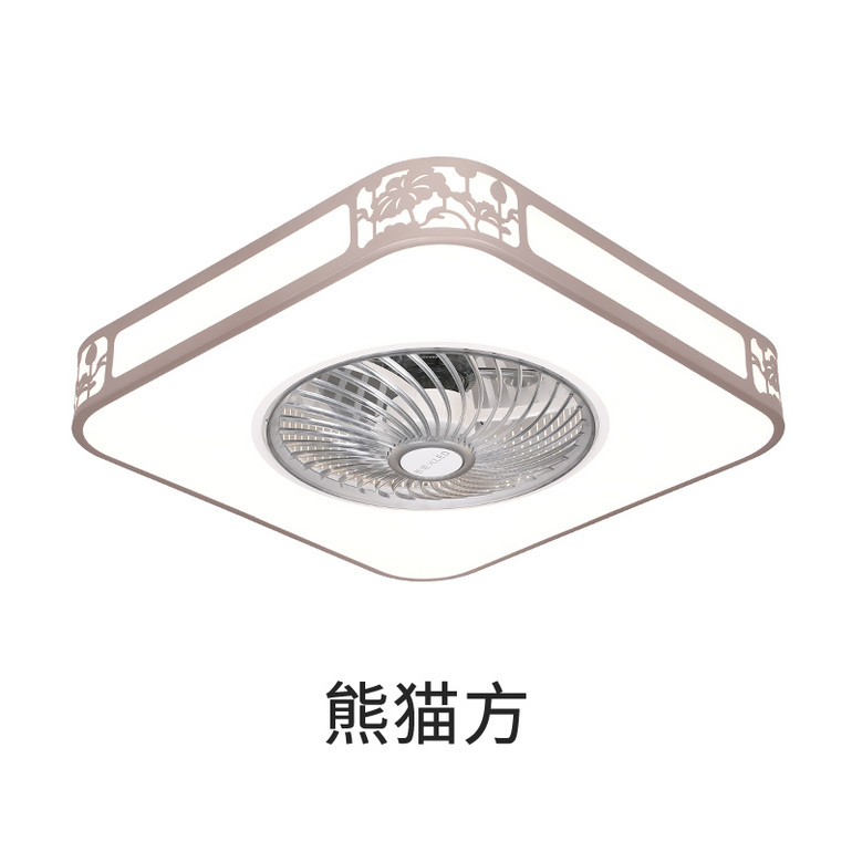 风扇灯1