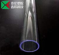 PC灯罩圆管