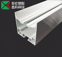 PVC型材