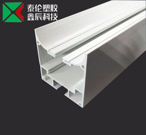 PVC型材