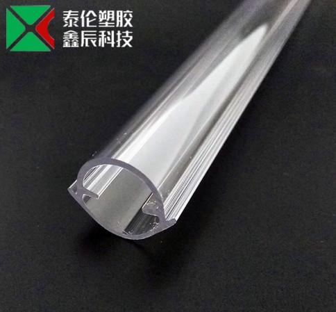 PC透明圆管
