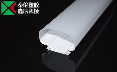 三防灯双色挤出