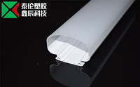 三防灯双色挤出