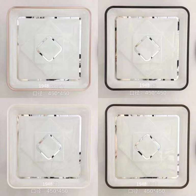 吸顶灯1