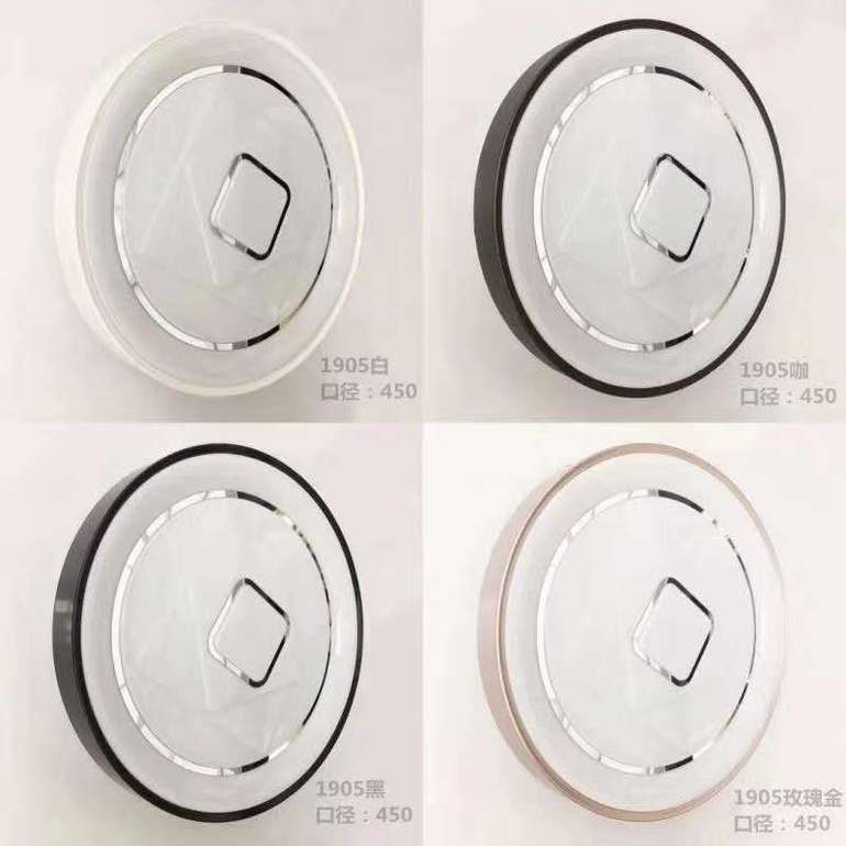 吸顶灯5
