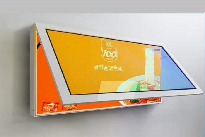 led廣告燈箱怎么樣 多少錢(qián)一個(gè)