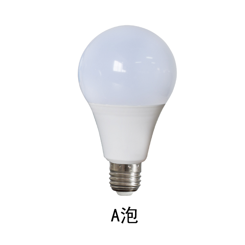 A泡
