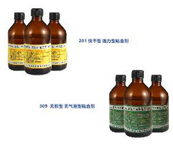 有机玻璃PMMA亚克力粘合剂