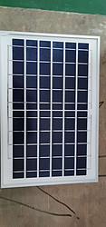 太阳能电池板1