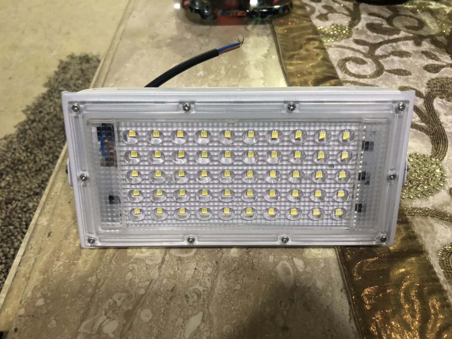 50W 金钻投光灯