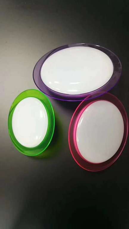 LED 彩边飞蝶系列