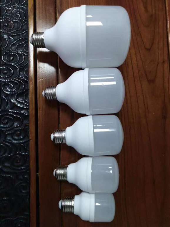 LED 球泡灯 小白系列