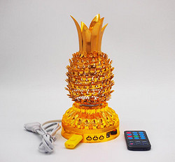 MP3金菠萝