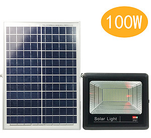 希望款投光灯100W