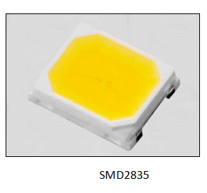 SMD2835 贴片灯珠