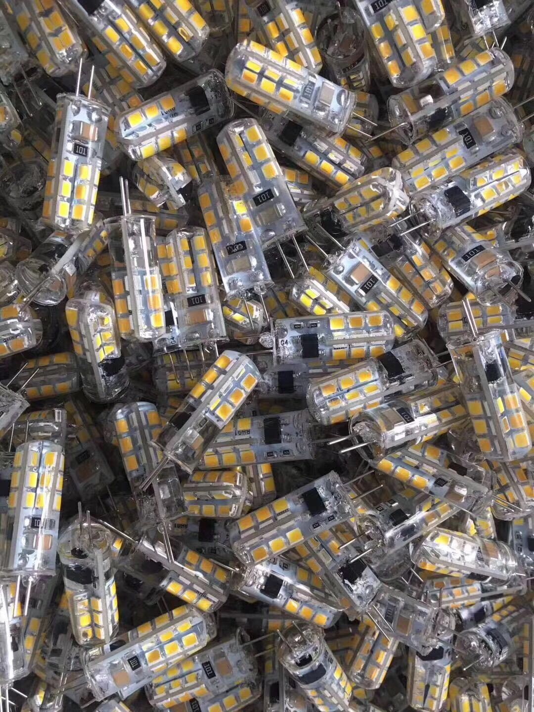 LED  G4灯珠