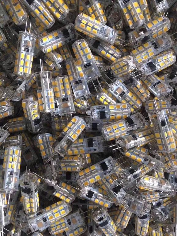LED  G4灯珠