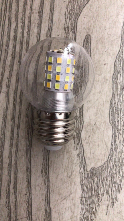 LED 小魔豆