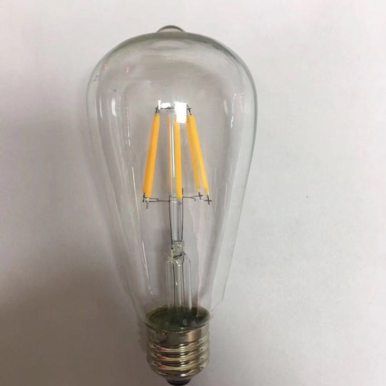 LED灯丝灯