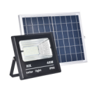 HX-DF40W 太阳能投光灯