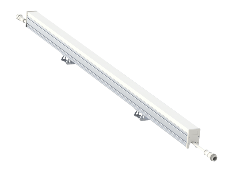 线条灯3047亚克力