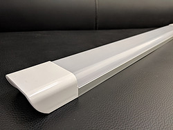 小方型净化灯