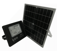 太阳能投光灯30W