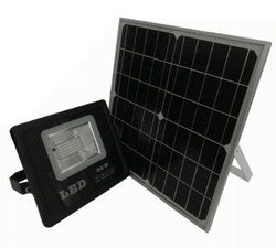 太阳能投光灯30W