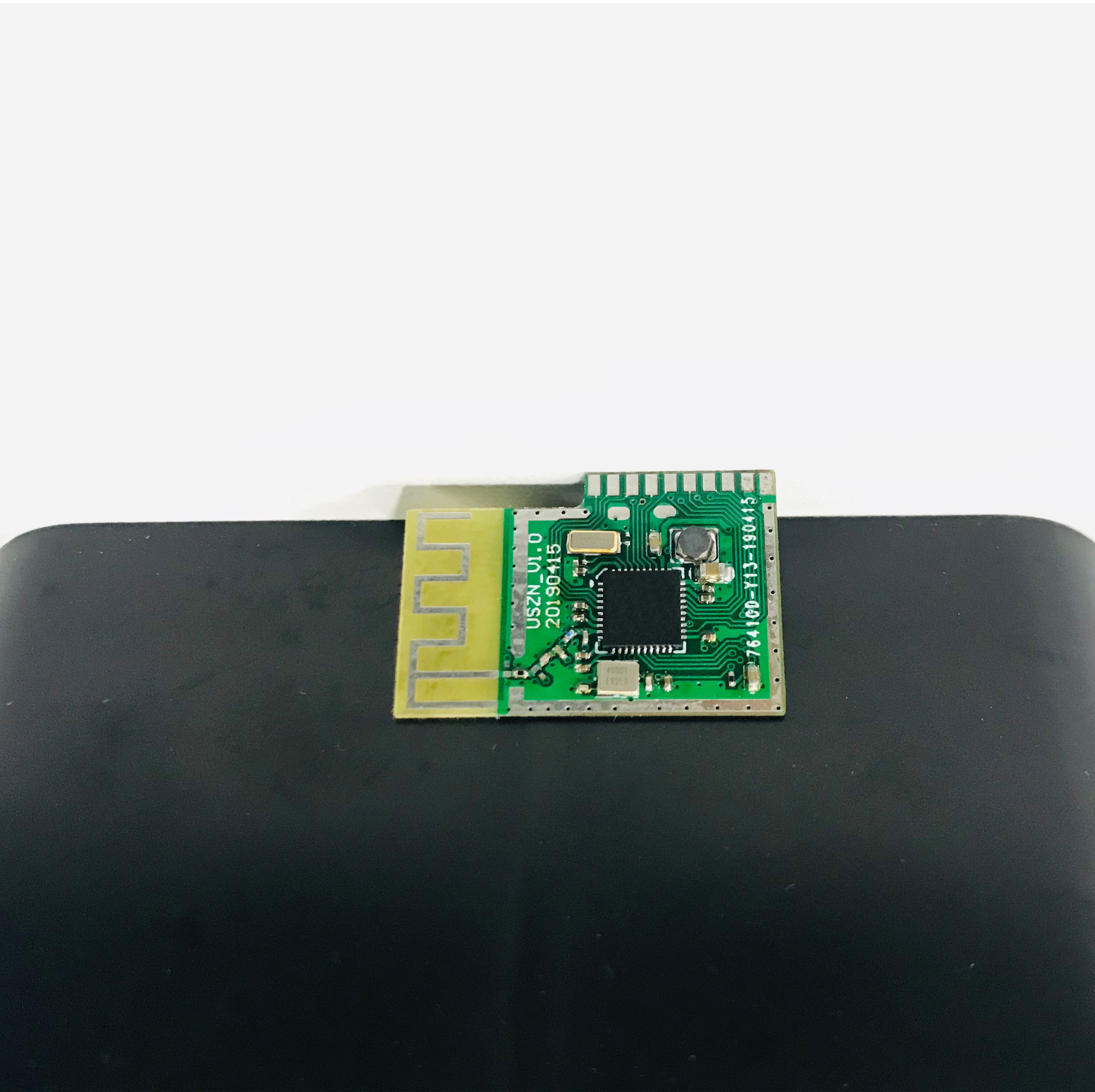 智能PCB版