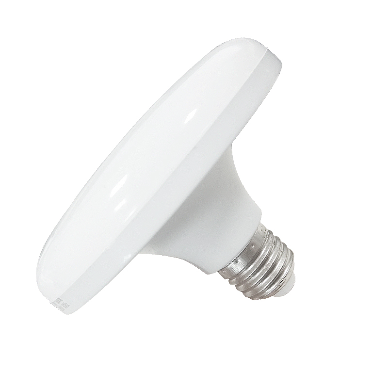 LED白色飞碟灯球泡