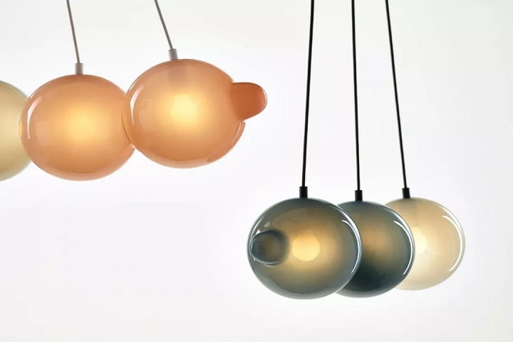 Blimp燈具系列