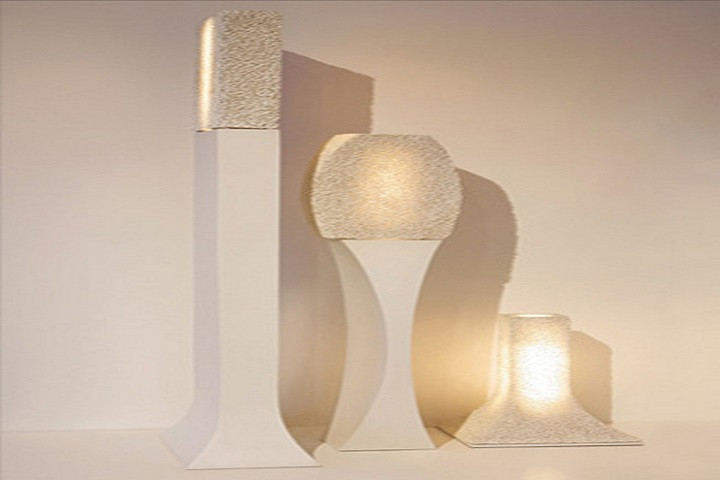 CERAMIC 燈