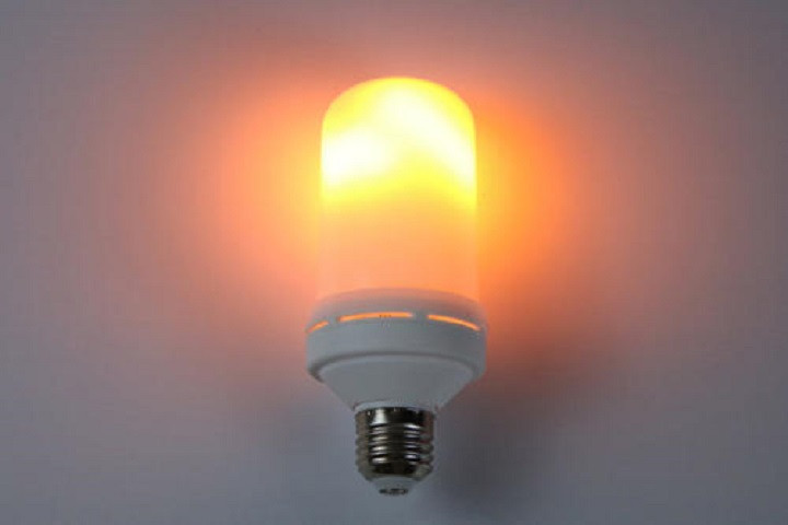 led火焰球泡燈市場價(jià)格怎么樣