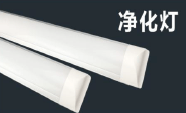 净化灯