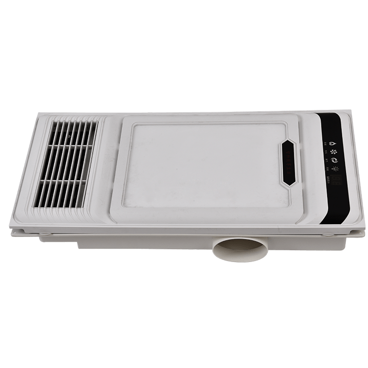 FC-34智能触控浴霸灯