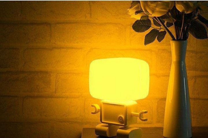 usb小夜燈是不是費(fèi)電的燈具