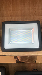 简约小功率LED户外投光灯