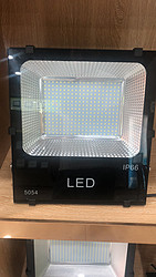 IP66 5054 LED投光灯