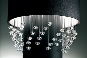 SWAROVSKI 燈