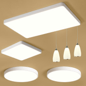 吸顶灯（多款式）