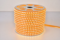 扁条LED橙光灯带