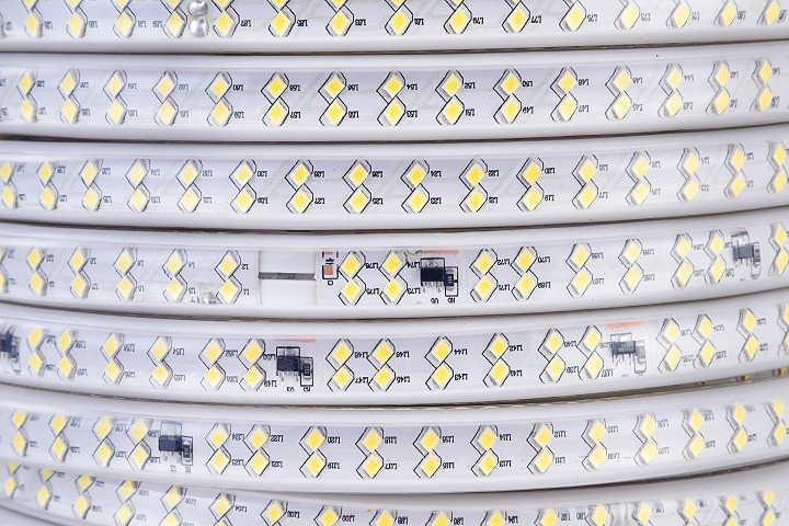 LED灯带光源