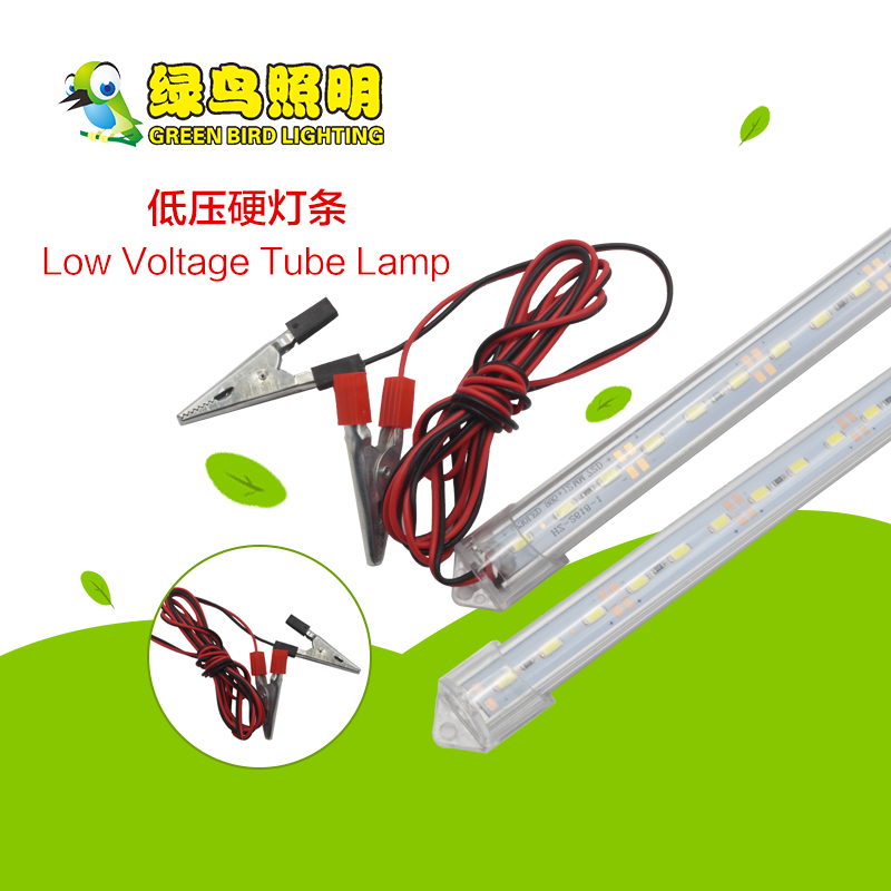 便携式LED超亮灯珠低压硬灯条