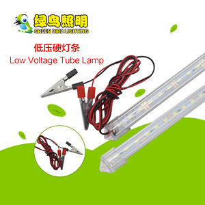 便携式LED超亮灯珠低压硬灯条