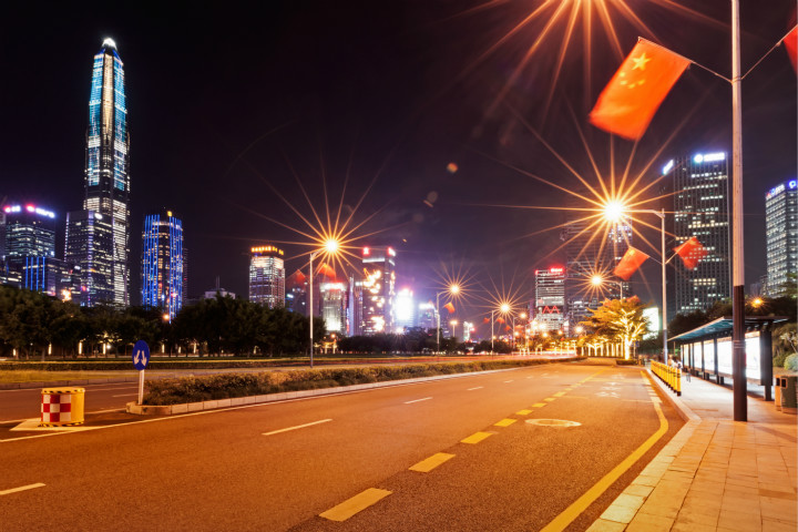 戶外太陽(yáng)能路燈能夠被使用的理由是什么
